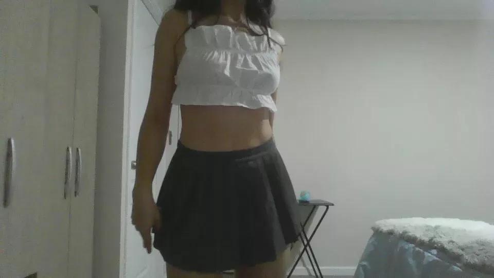 missdahlia98 on Cam4 