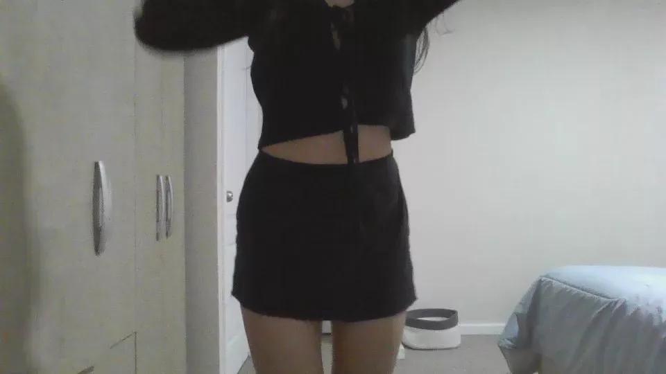 missdahlia98 on Cam4 