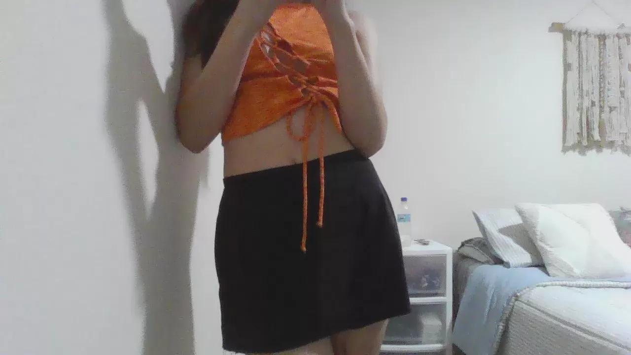 missdahlia98 on Cam4 