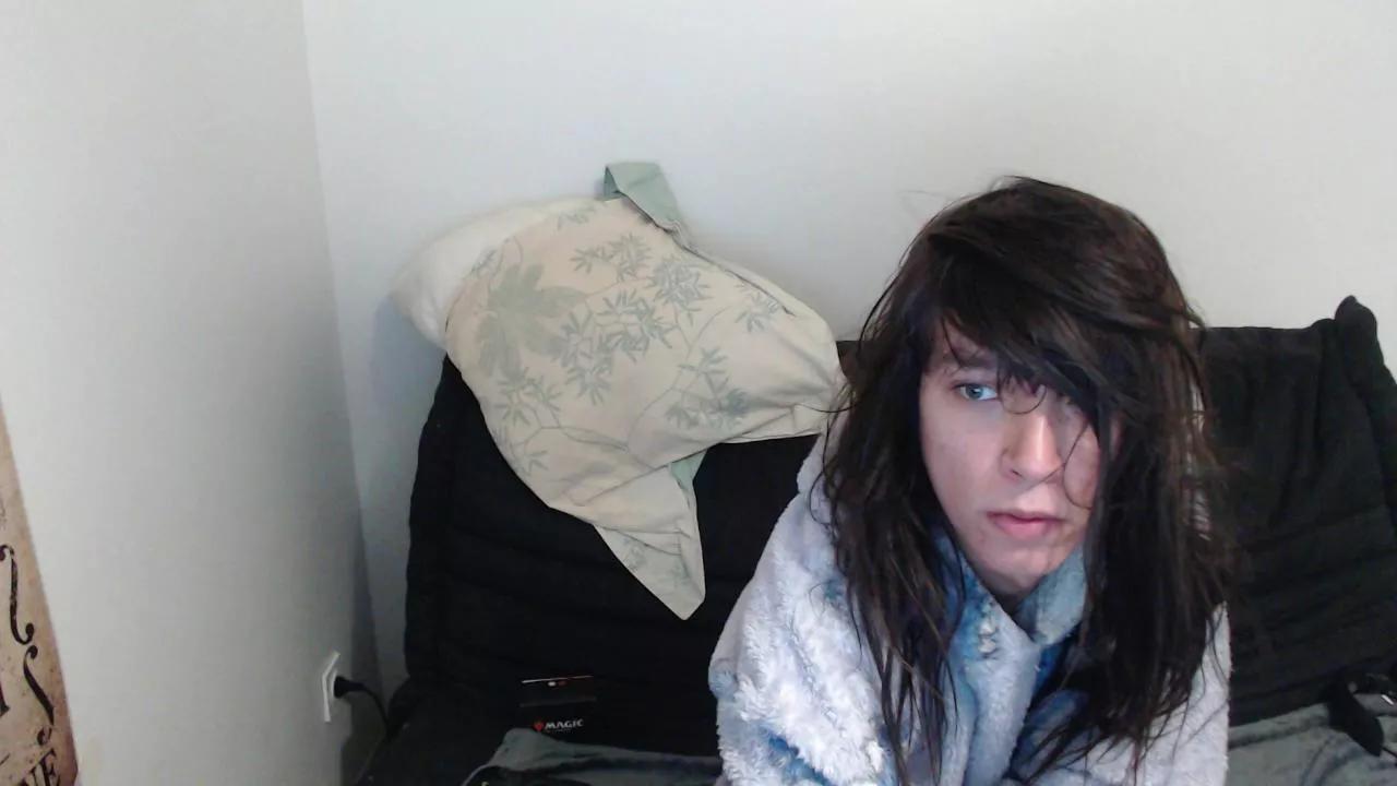 missthon on Cam4 