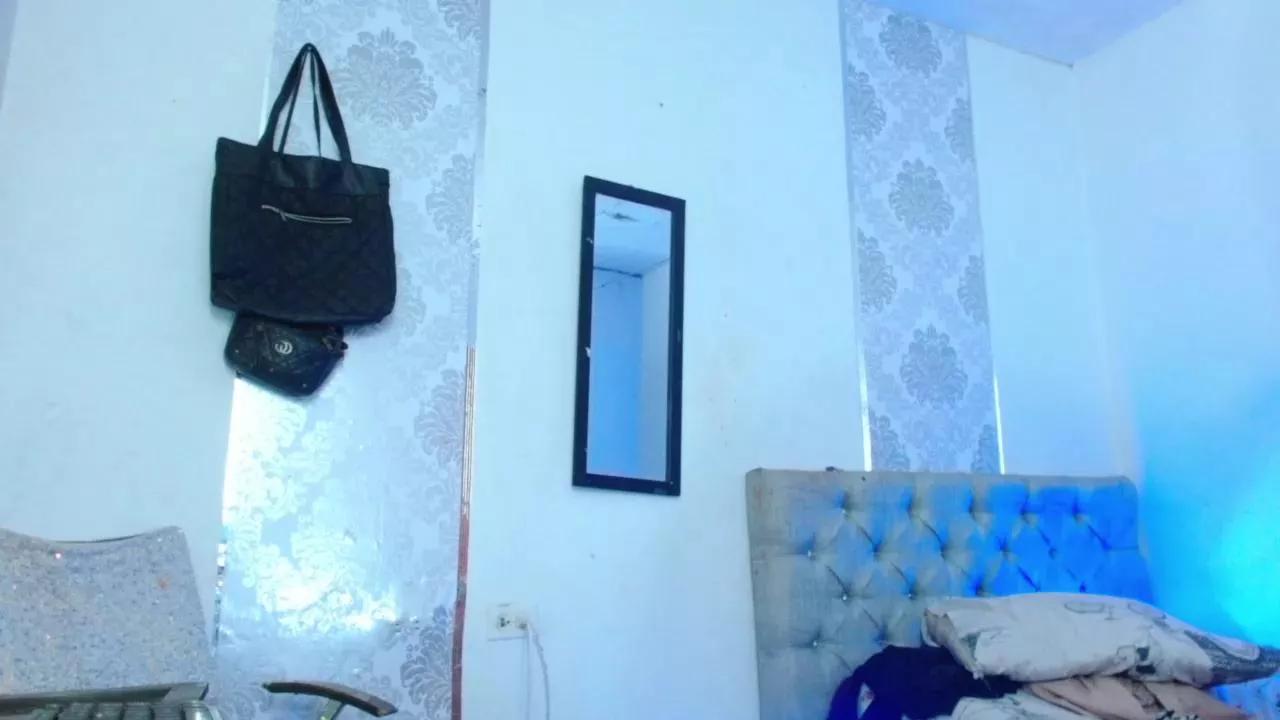 mistresbigcock on Cam4 