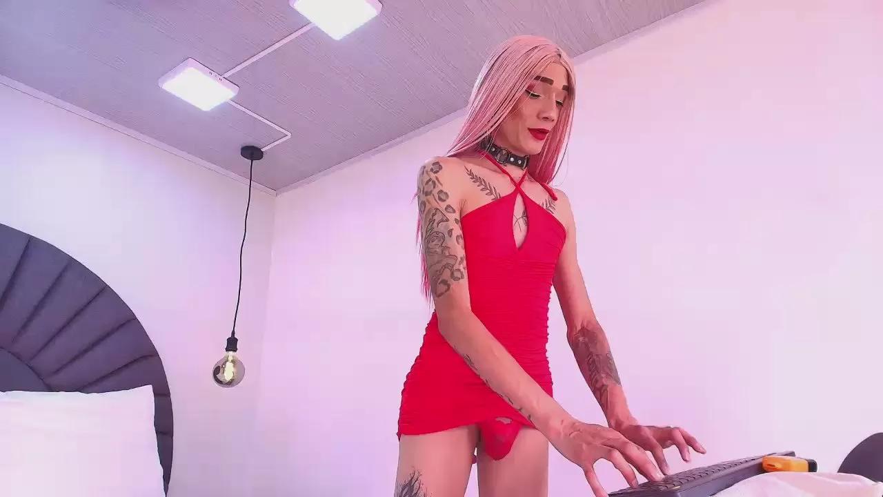 MistressKaren on Cam4 