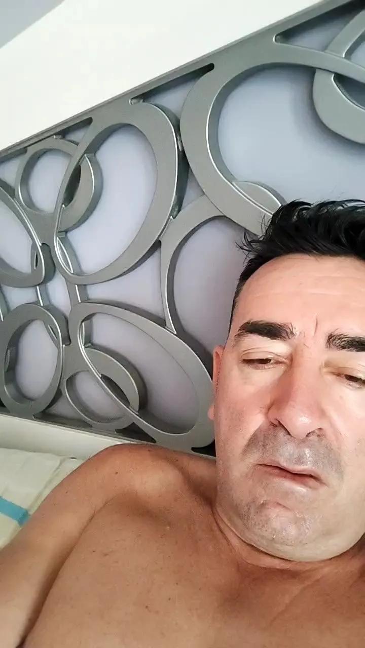 Mivato on Cam4