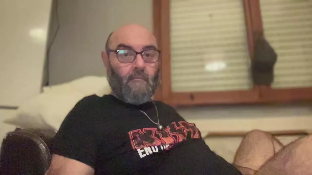 mmu769_xxx on Cam4 