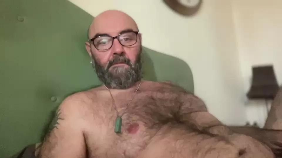 mmu769_xxx on Cam4 