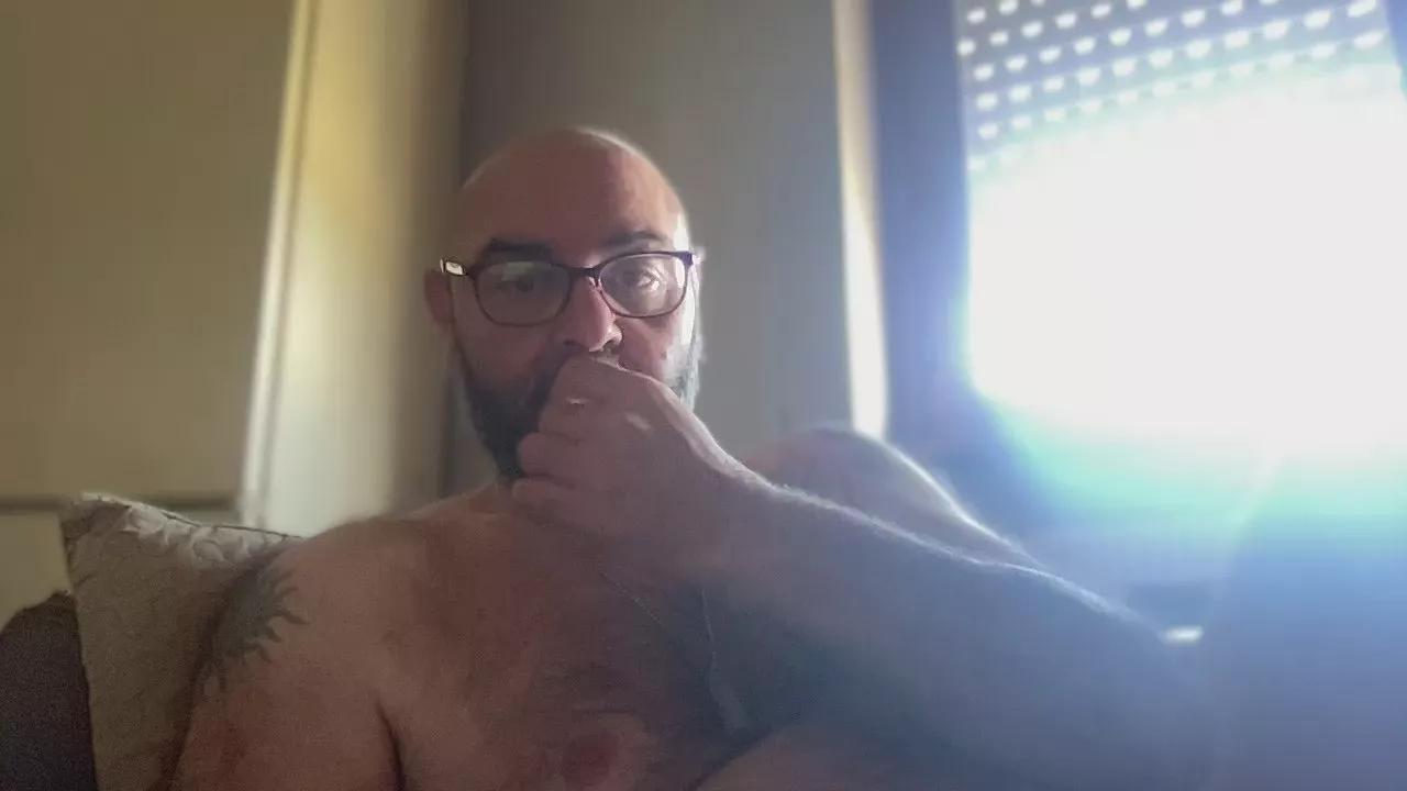 mmu769_xxx on Cam4 