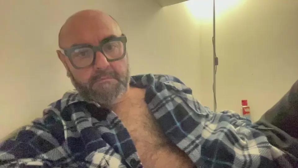 mmu769_xxx on Cam4 