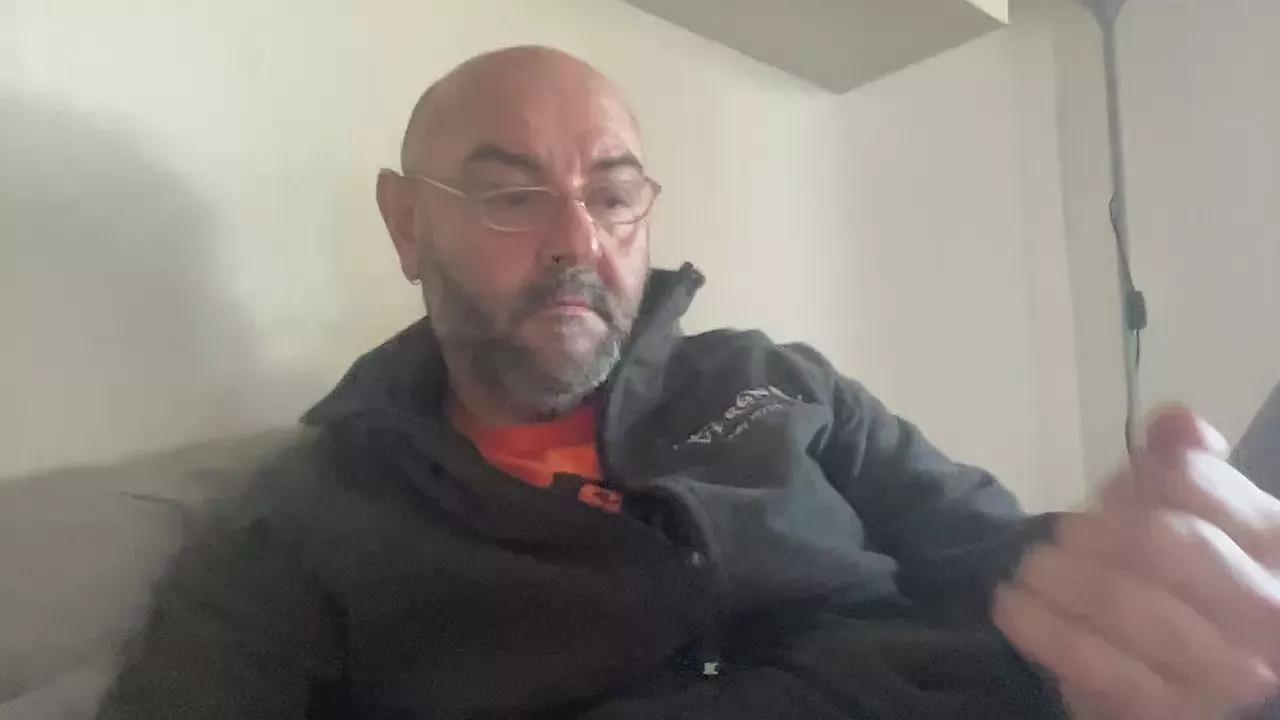mmu769_xxx on Cam4 