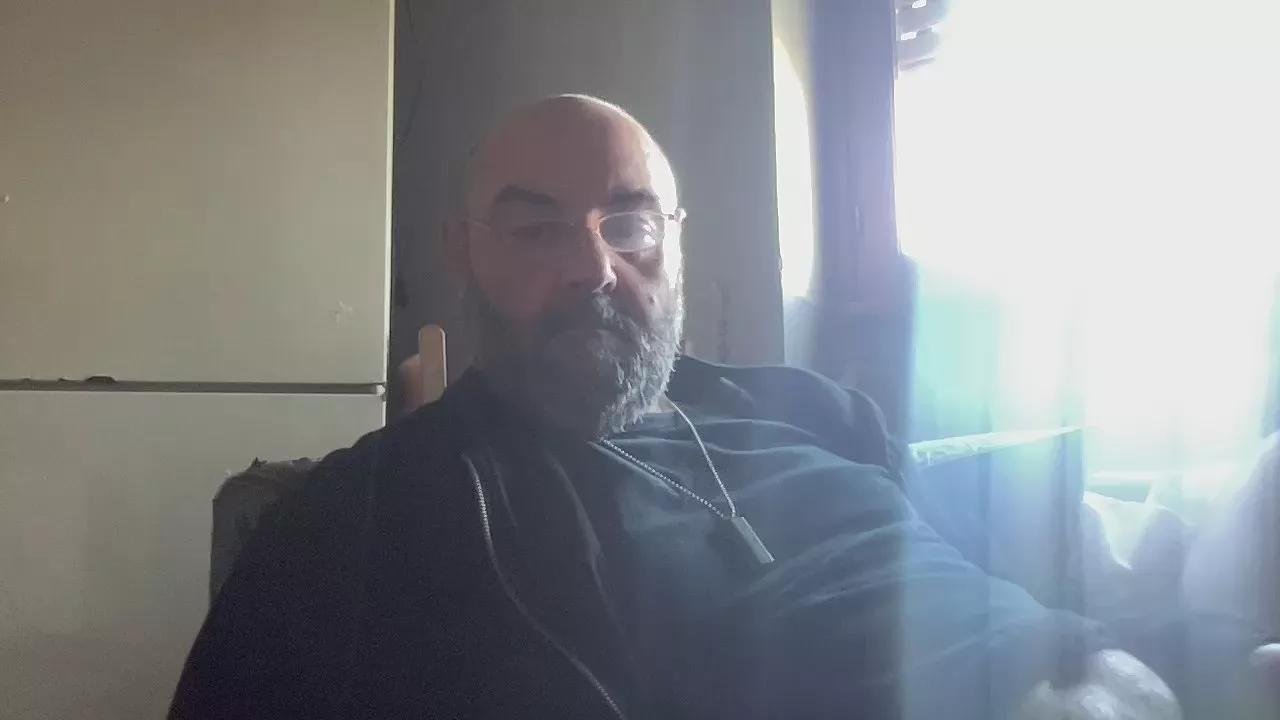 mmu769_xxx on Cam4 