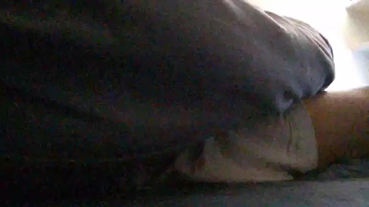 Mobyo2 on Cam4 