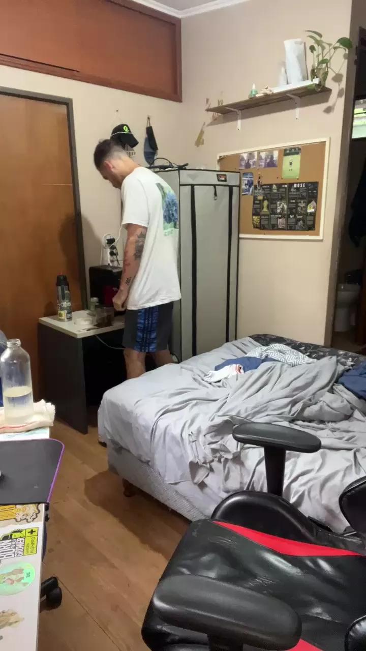 modelpedroxxx on Cam4 