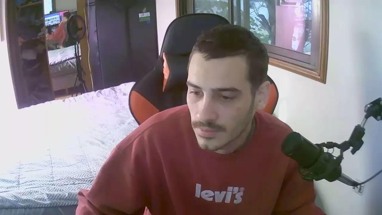 modelpedroxxx on Cam4 
