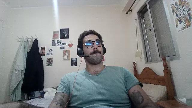 modemk on Cam4 