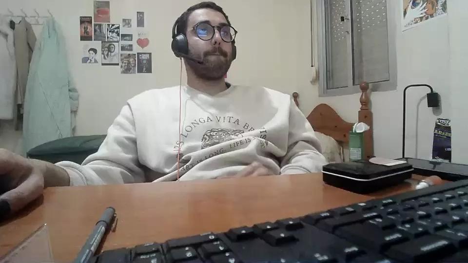 modemk on Cam4 
