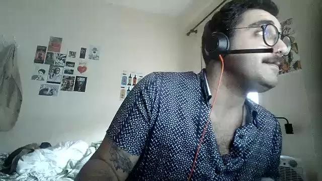 modemk on Cam4 