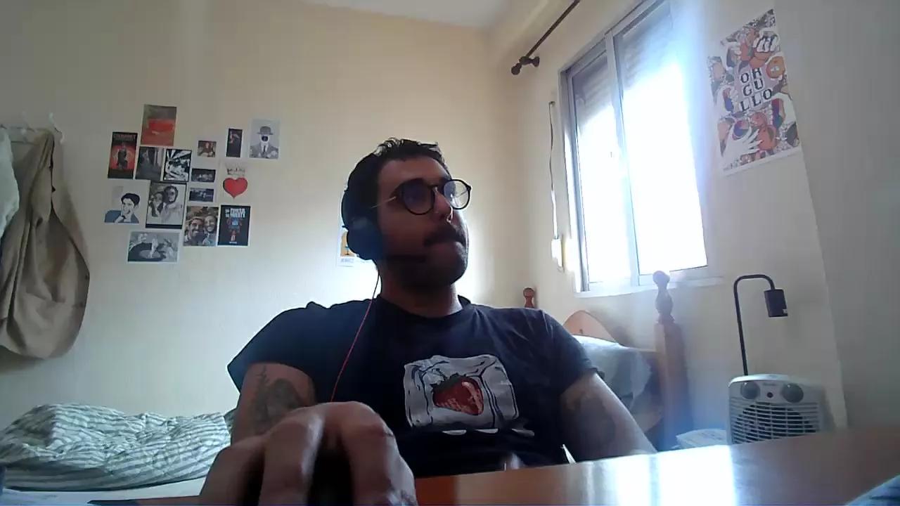 modemk on Cam4 