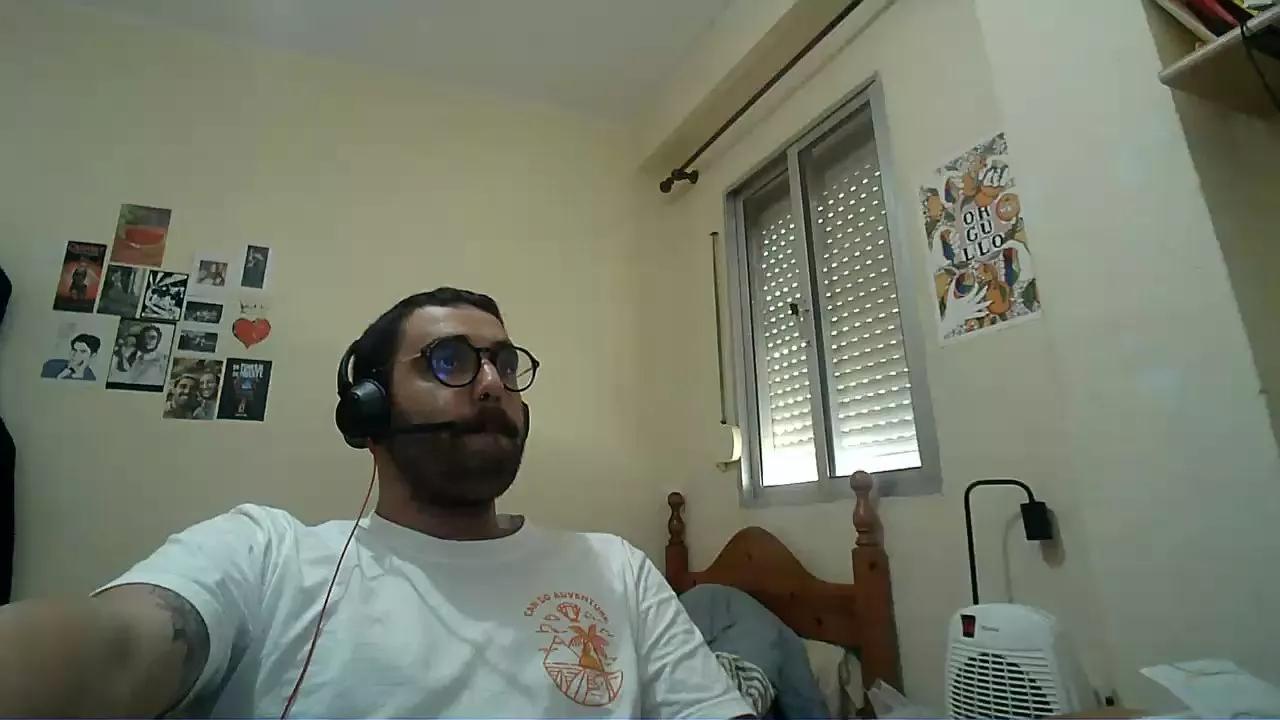 modemk on Cam4 
