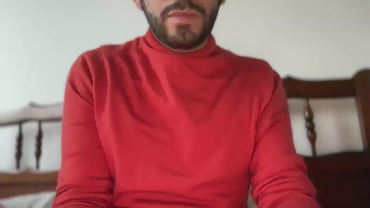 moiale3 on Cam4 