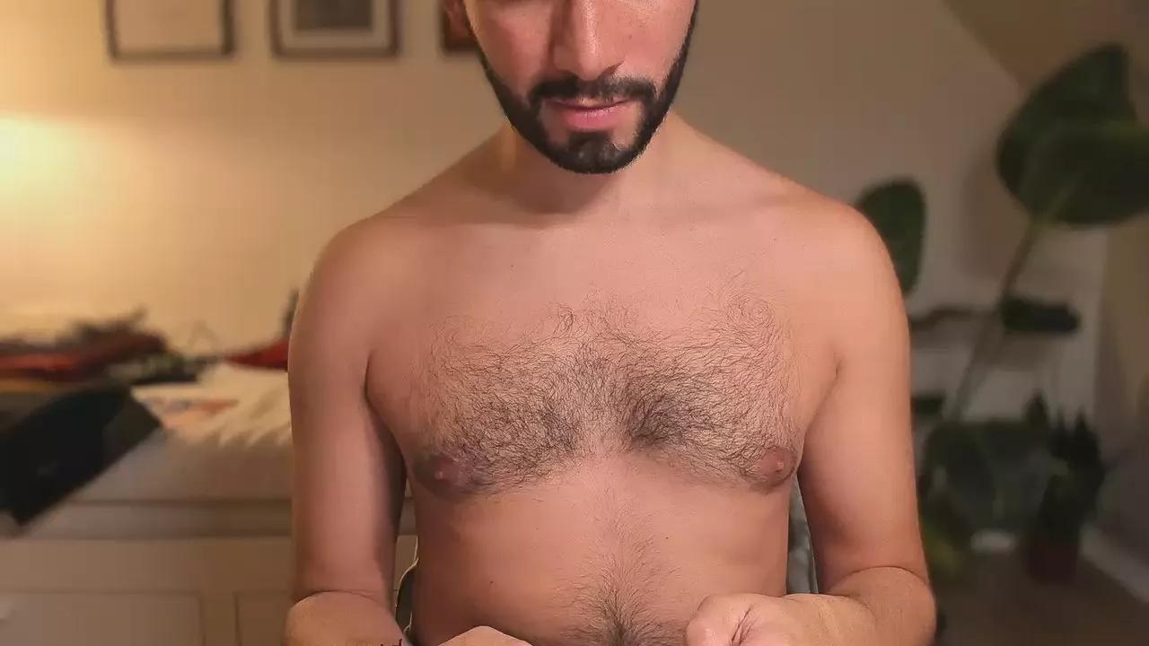 moiale3 on Cam4 