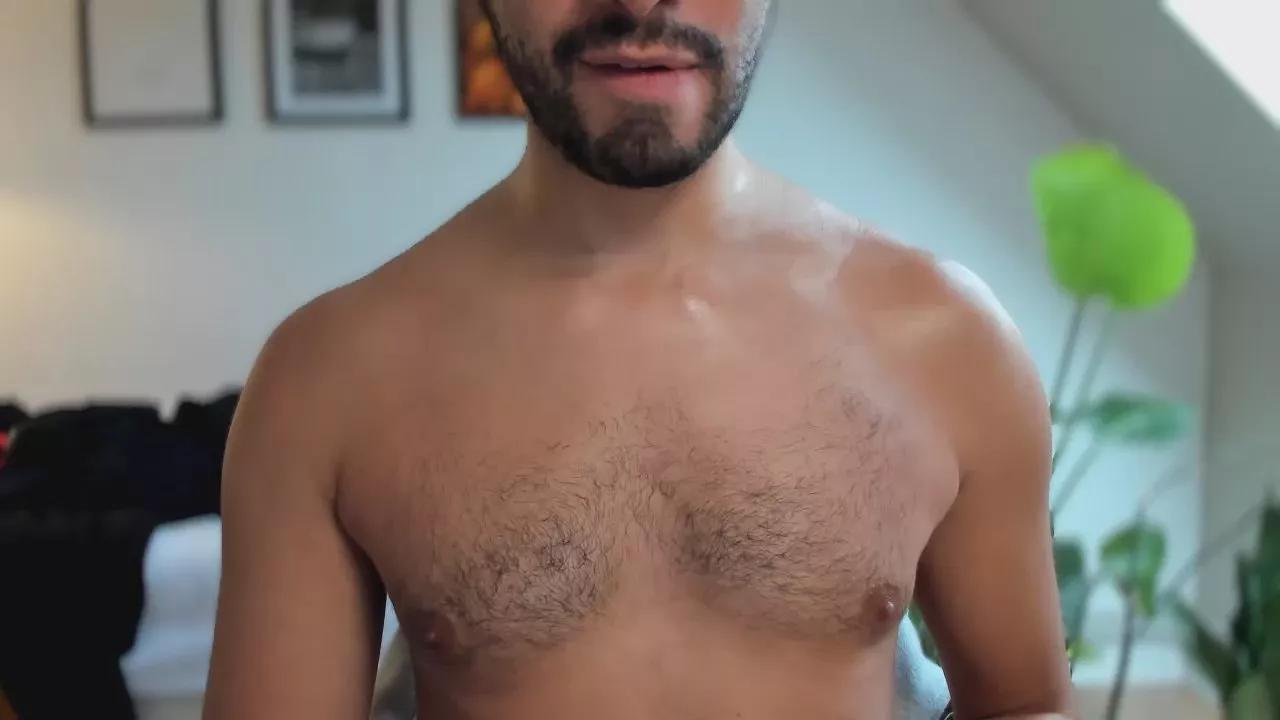 moiale3 on Cam4 