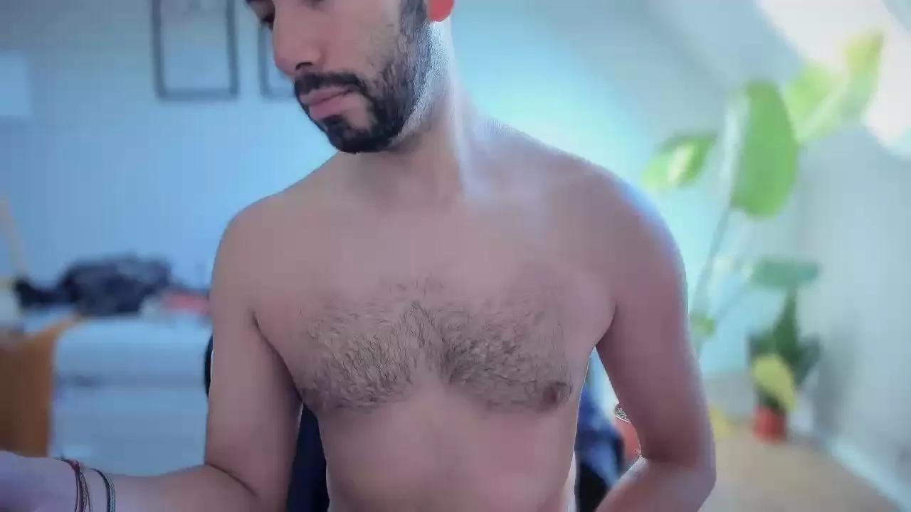 moiale3 on Cam4 