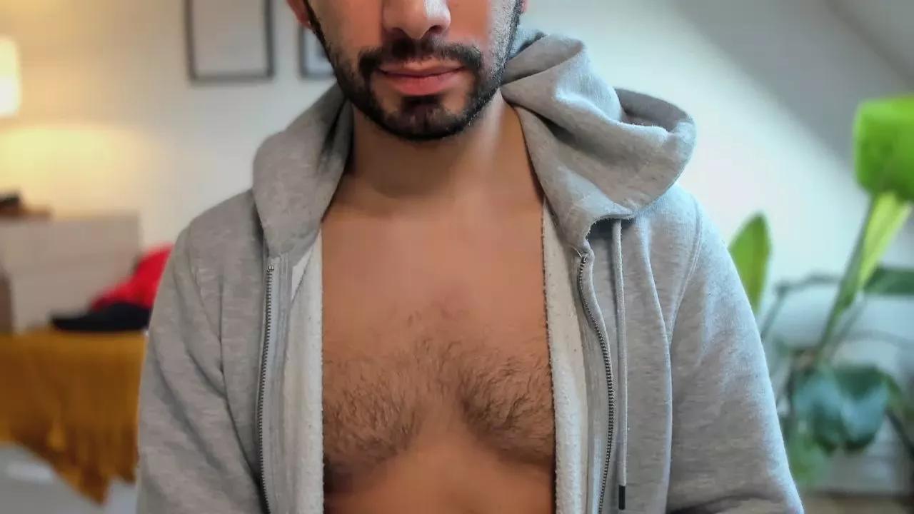 moiale3 on Cam4 