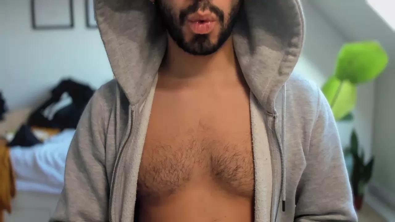 moiale3 on Cam4 