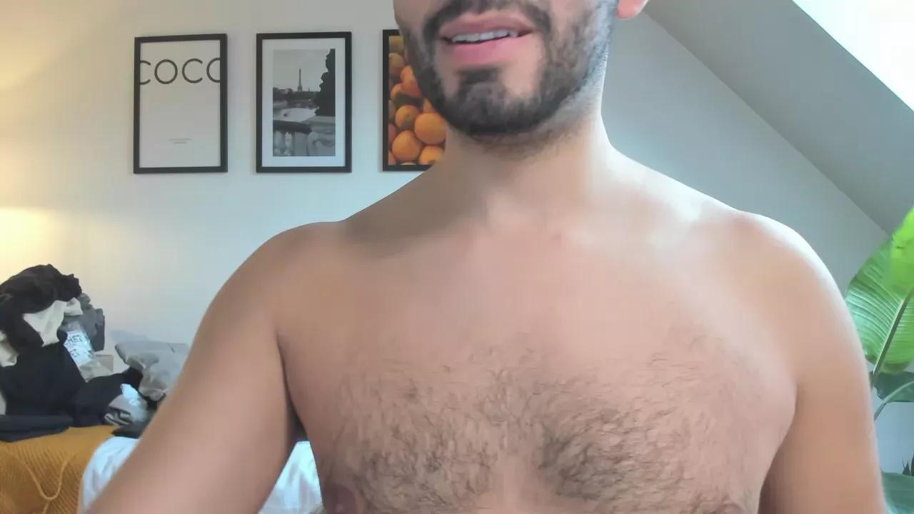 moiale3 on Cam4 