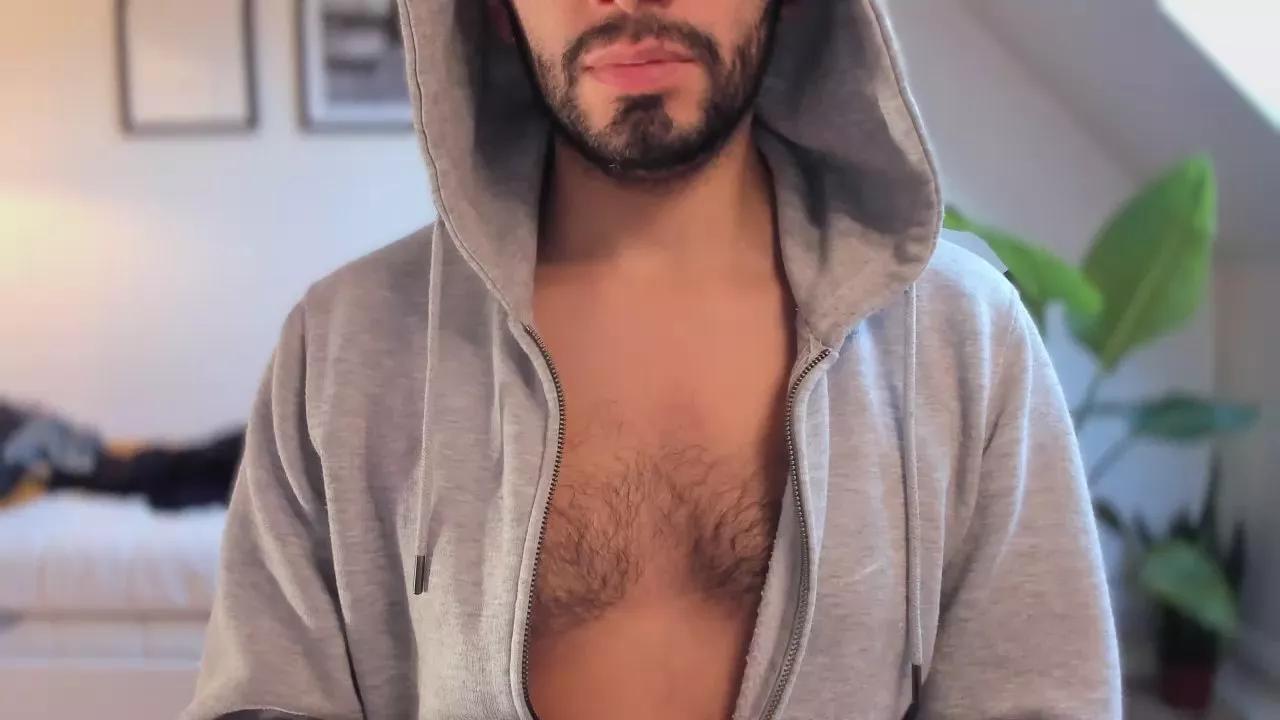 moiale3 on Cam4 