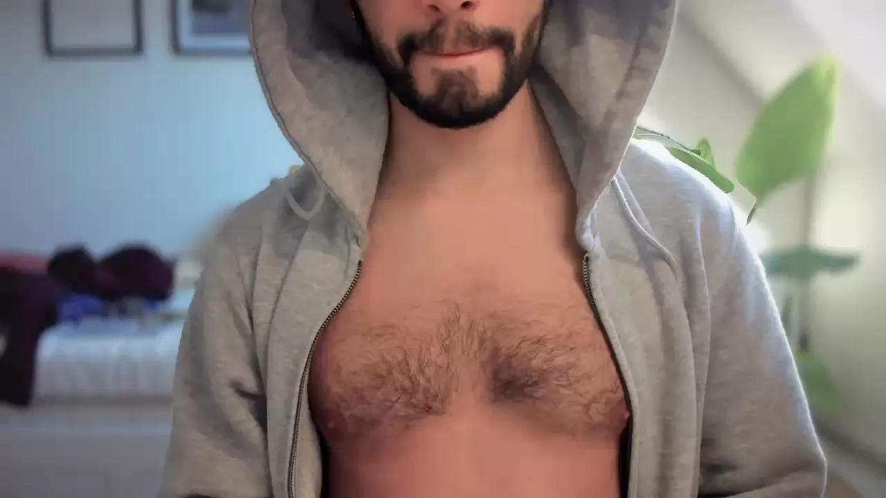 moiale3 on Cam4 