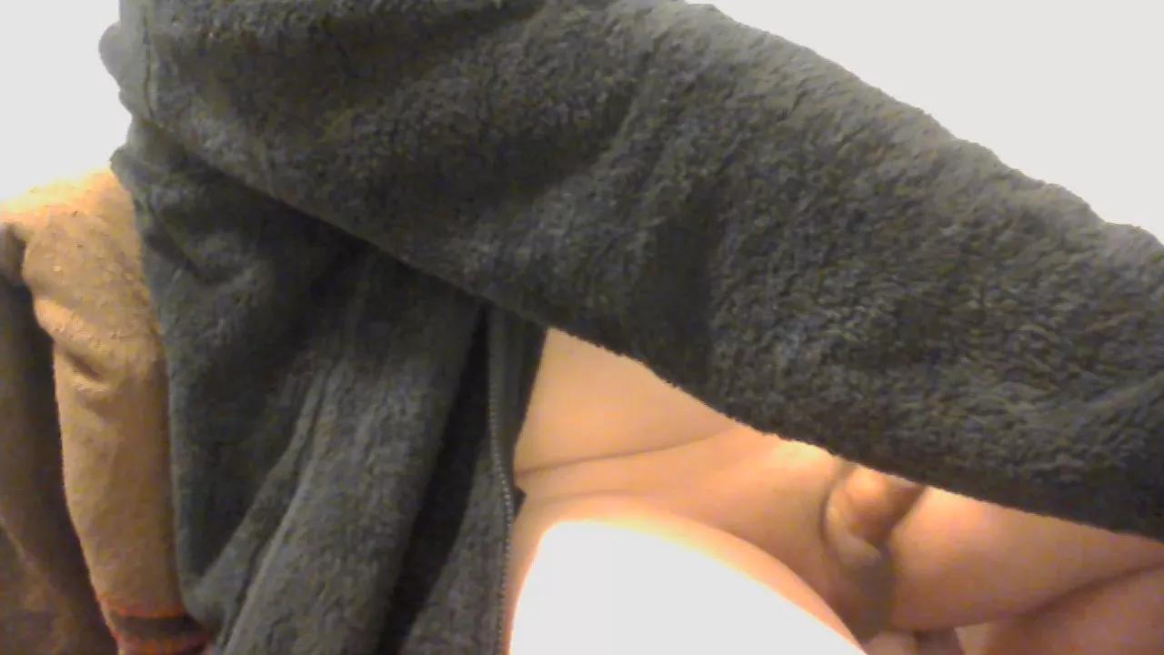momonga3rd on Cam4 