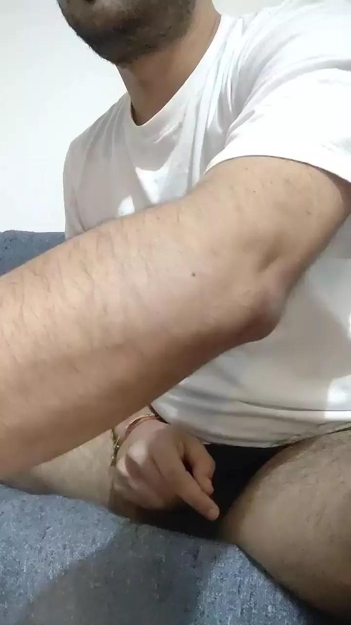 monosf on Cam4 
