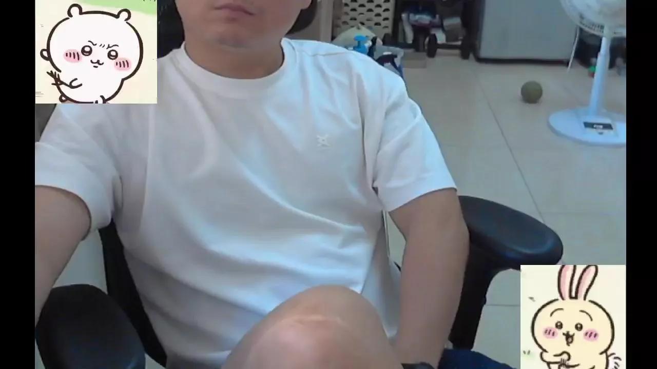 Monster_SSS on Cam4 