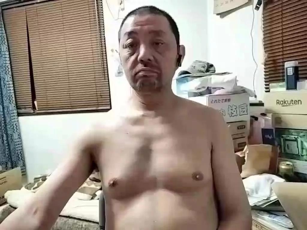 montarou_V3 on Cam4 