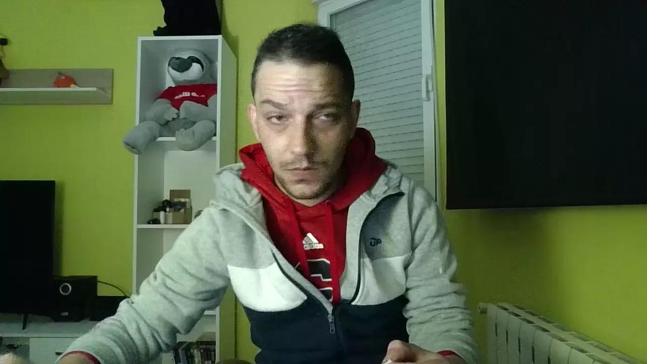 Morenikofumeta on Cam4 