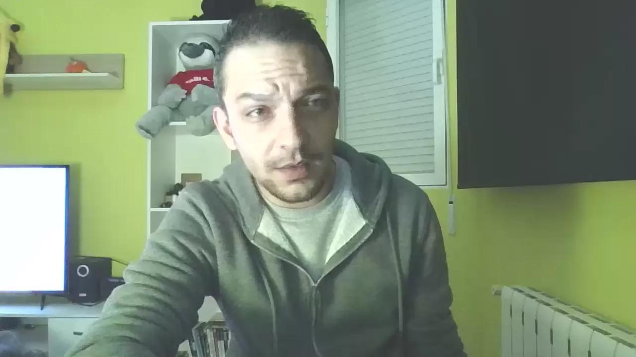 Morenikofumeta on Cam4 