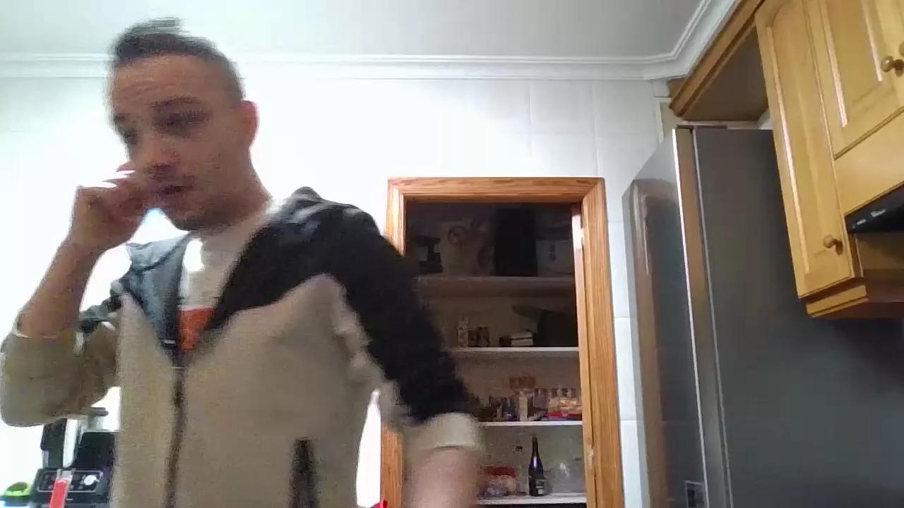 Morenikofumeta on Cam4 