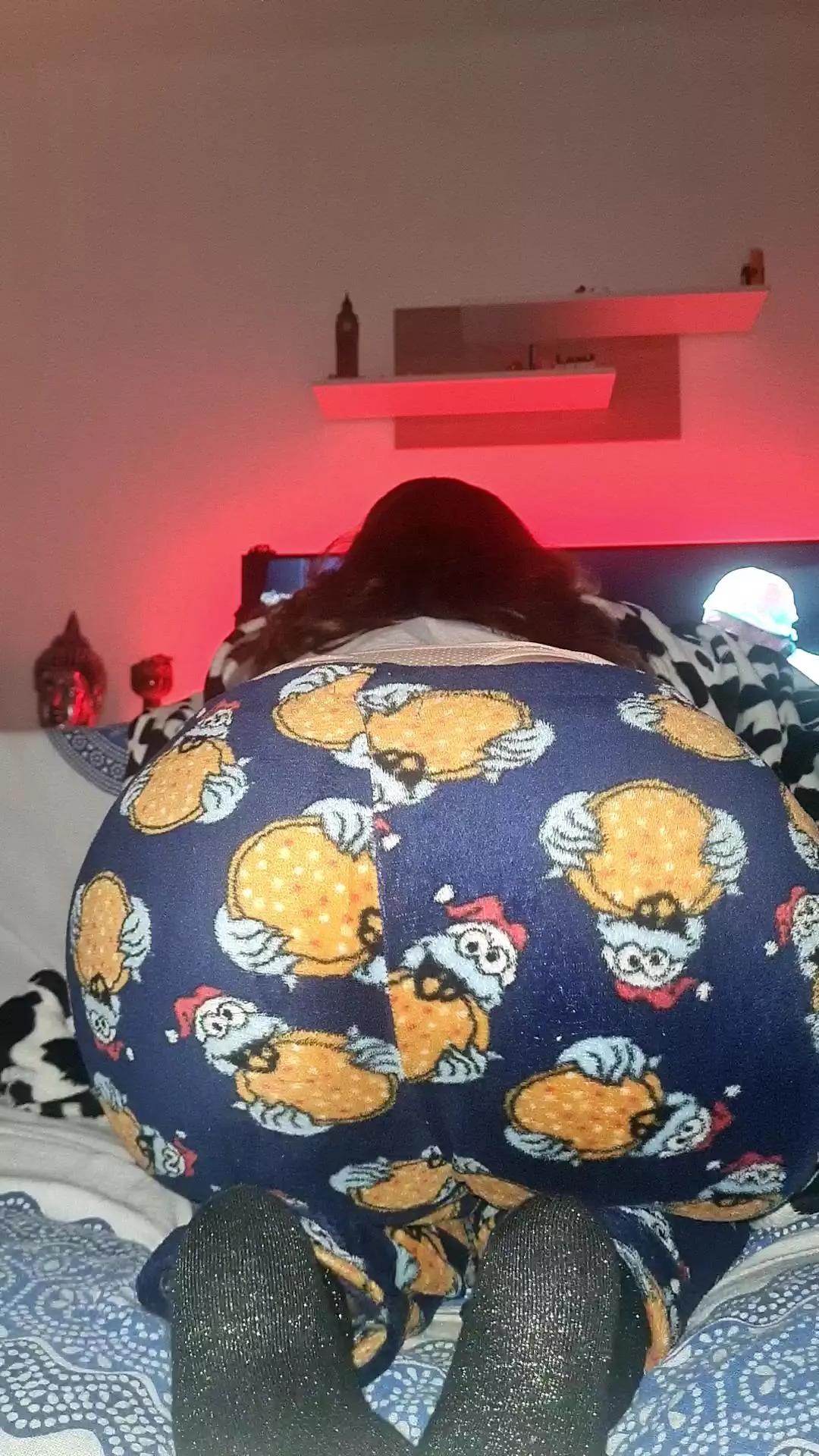 MrandMrsAnal on Cam4 