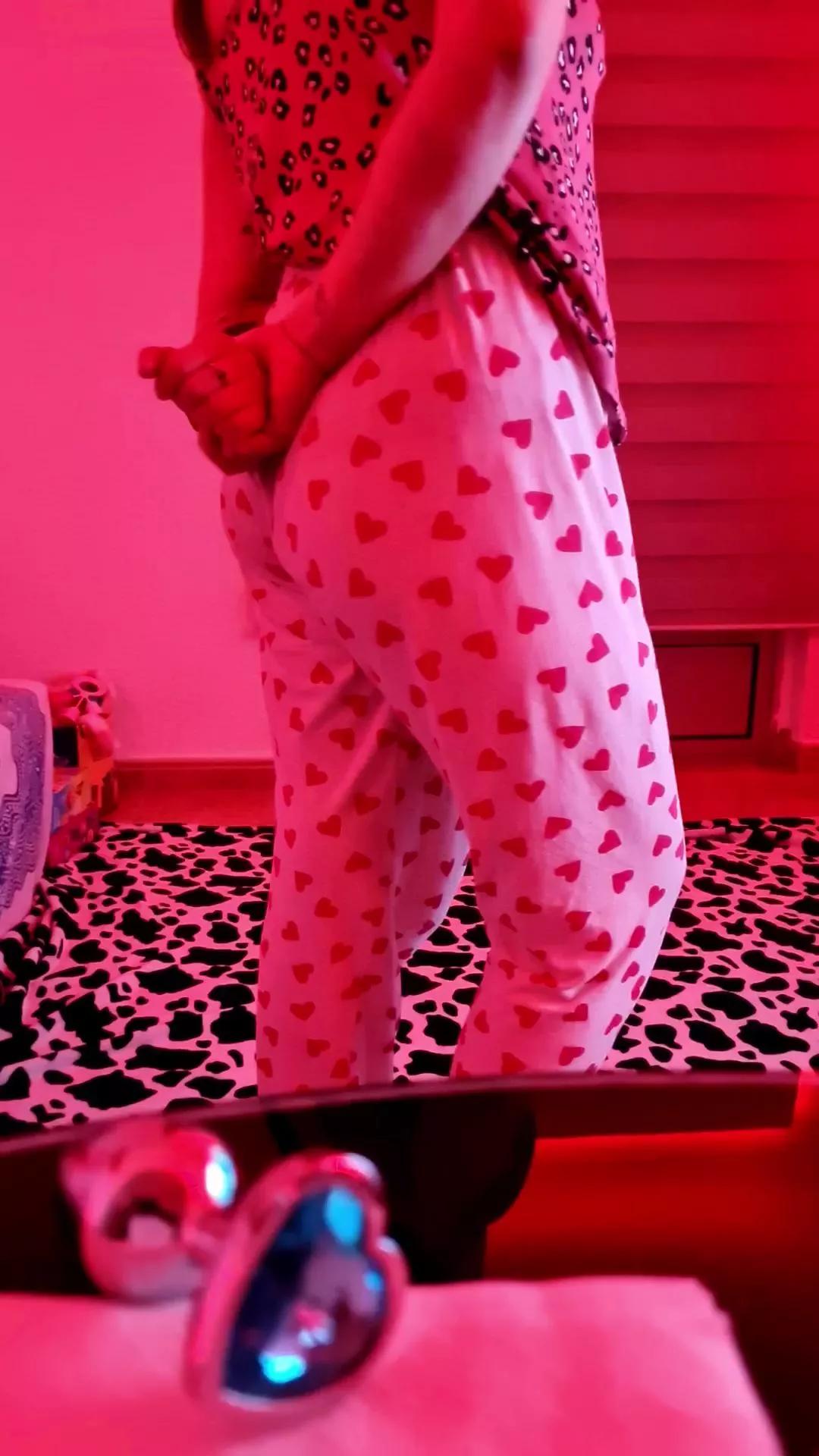 MrandMrsAnal on Cam4 
