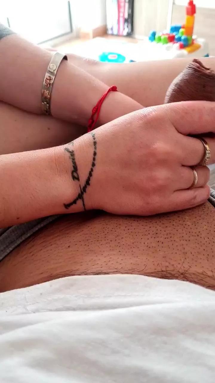 MrandMrsAnal on Cam4 