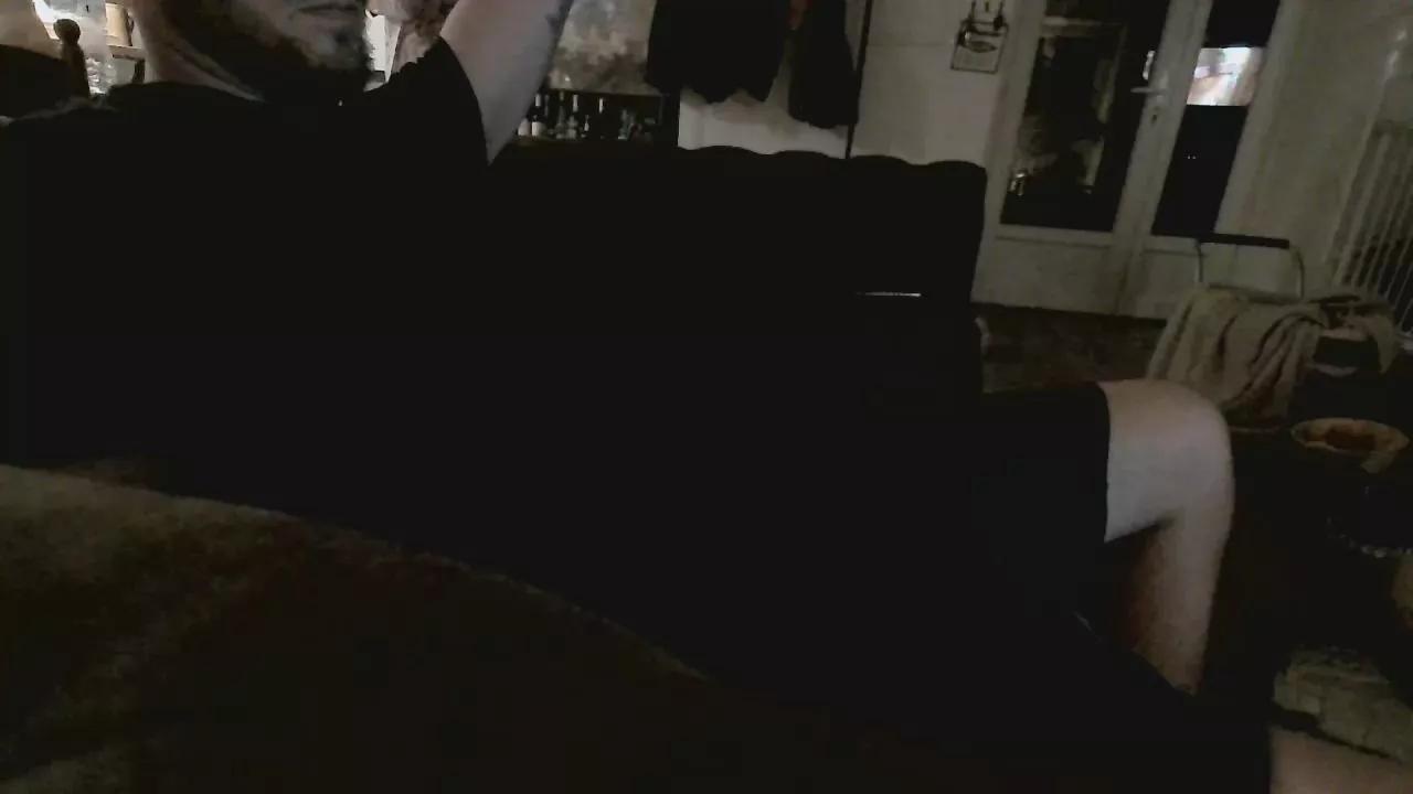 MrandMs on Cam4 
