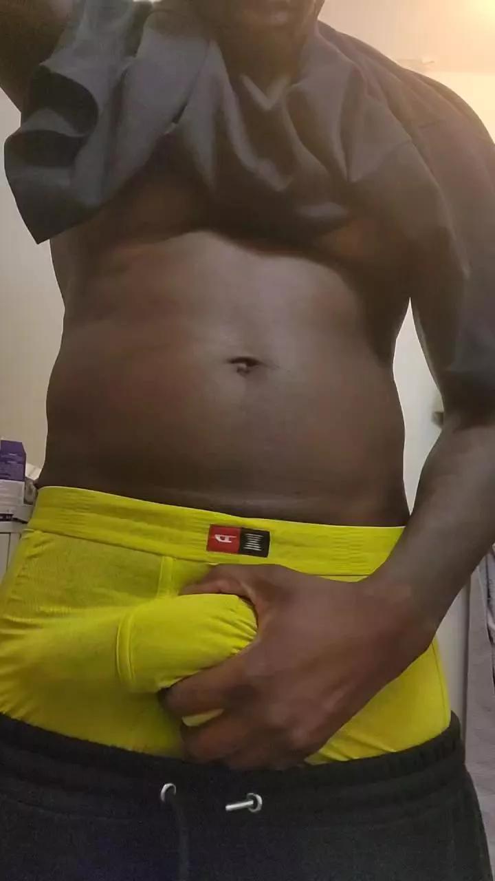 Mrcoquin88 on Cam4 