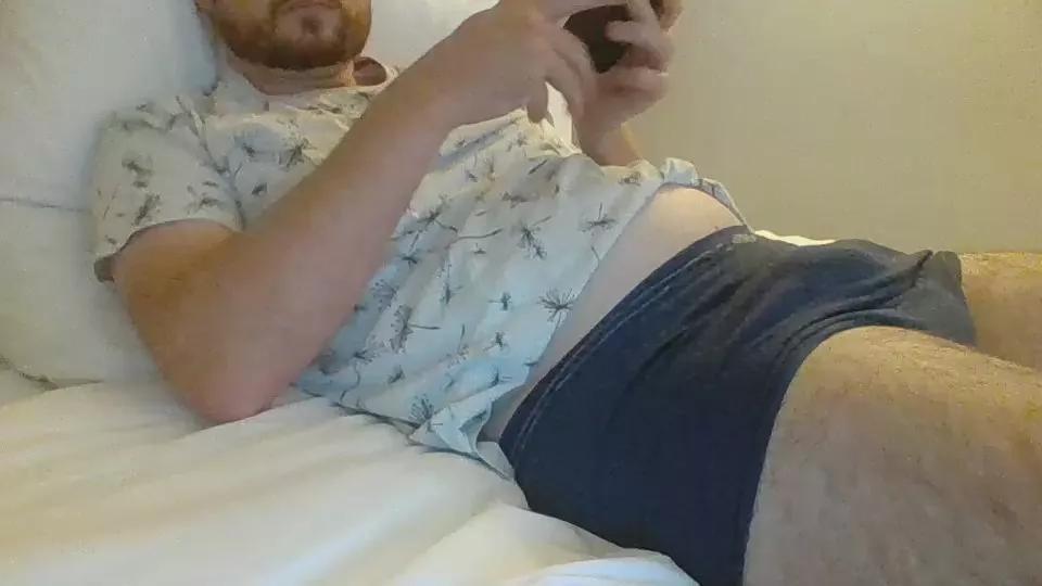 Mrnunes on Cam4 