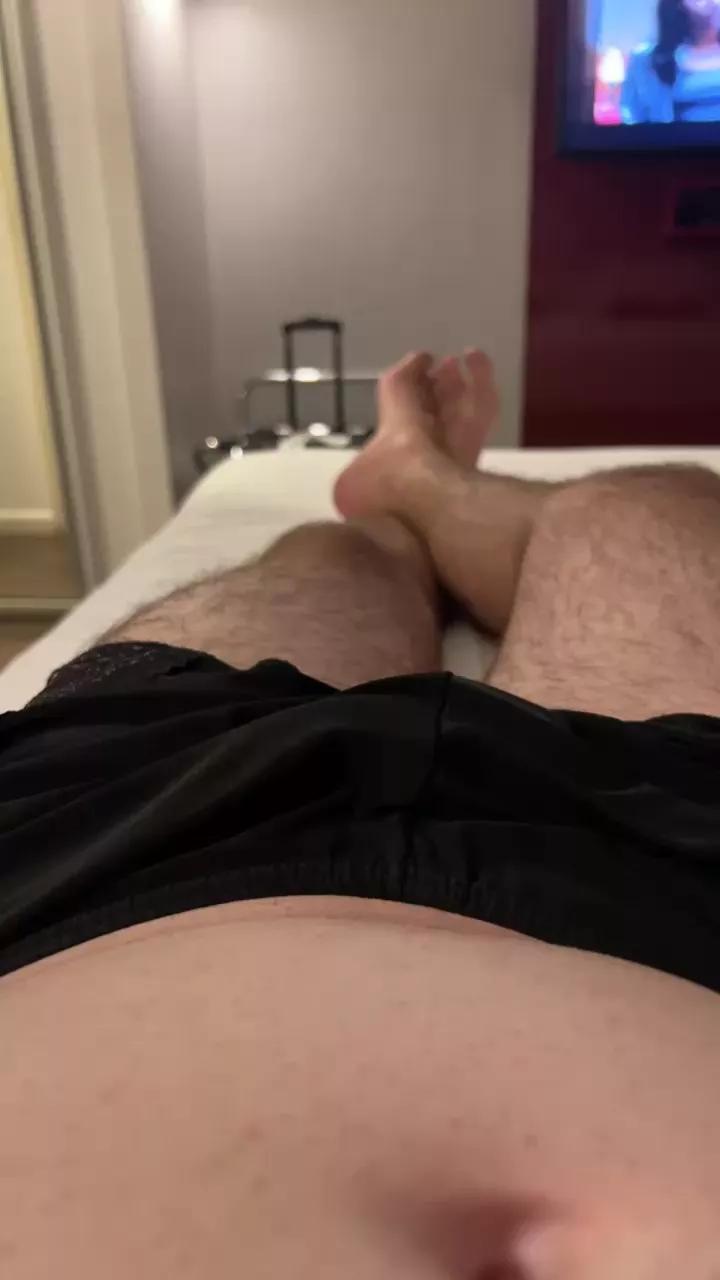 Mrnunes on Cam4 