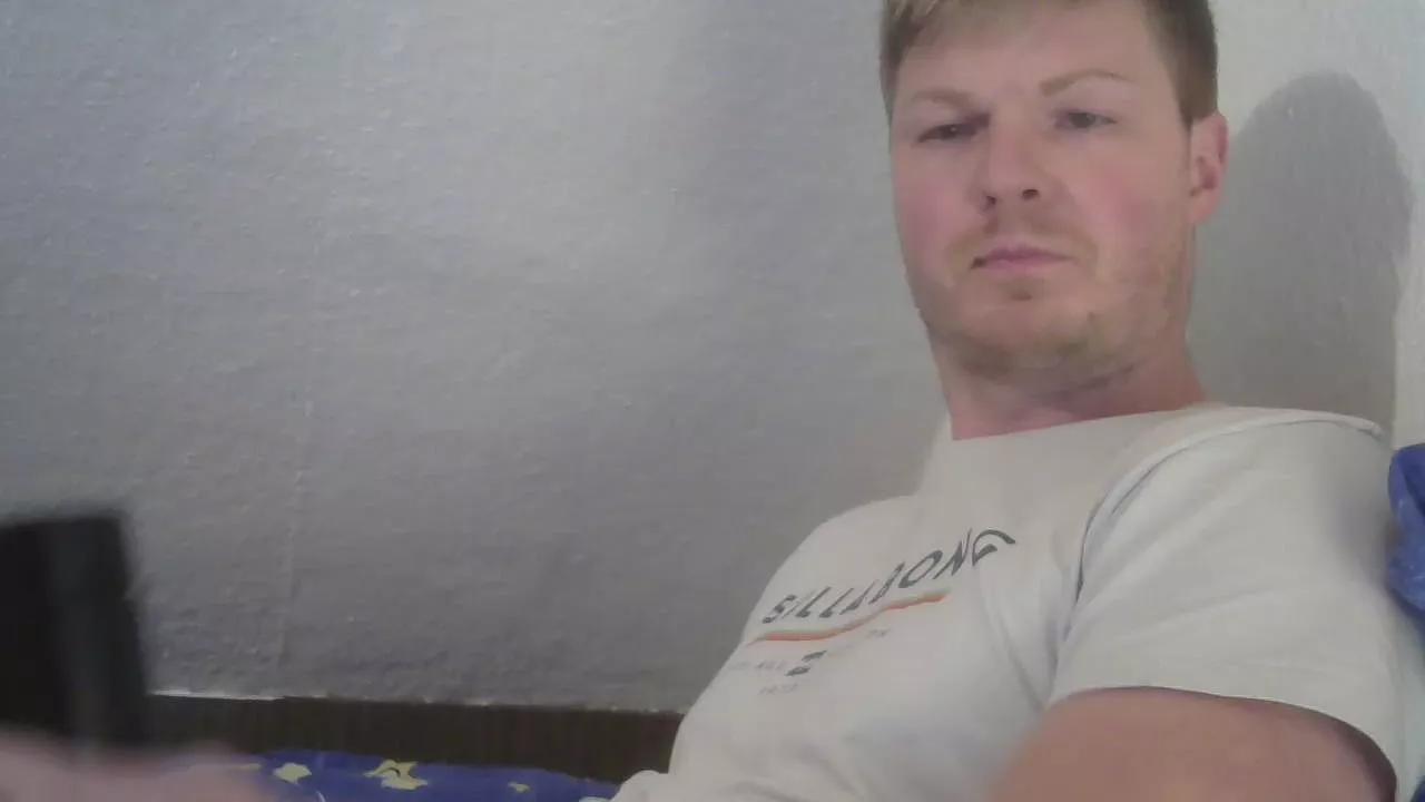 Muellers on Cam4 