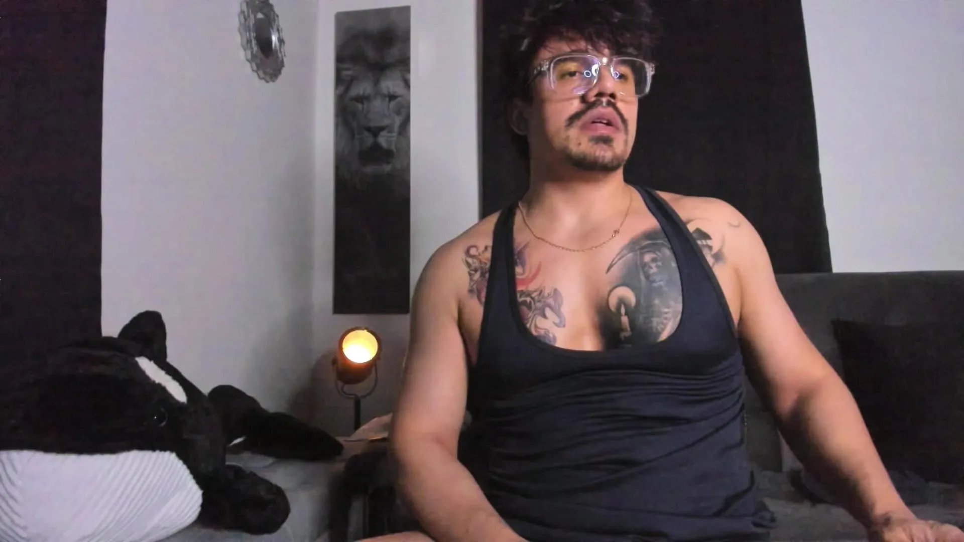 Offline multiorgasm on Cam4