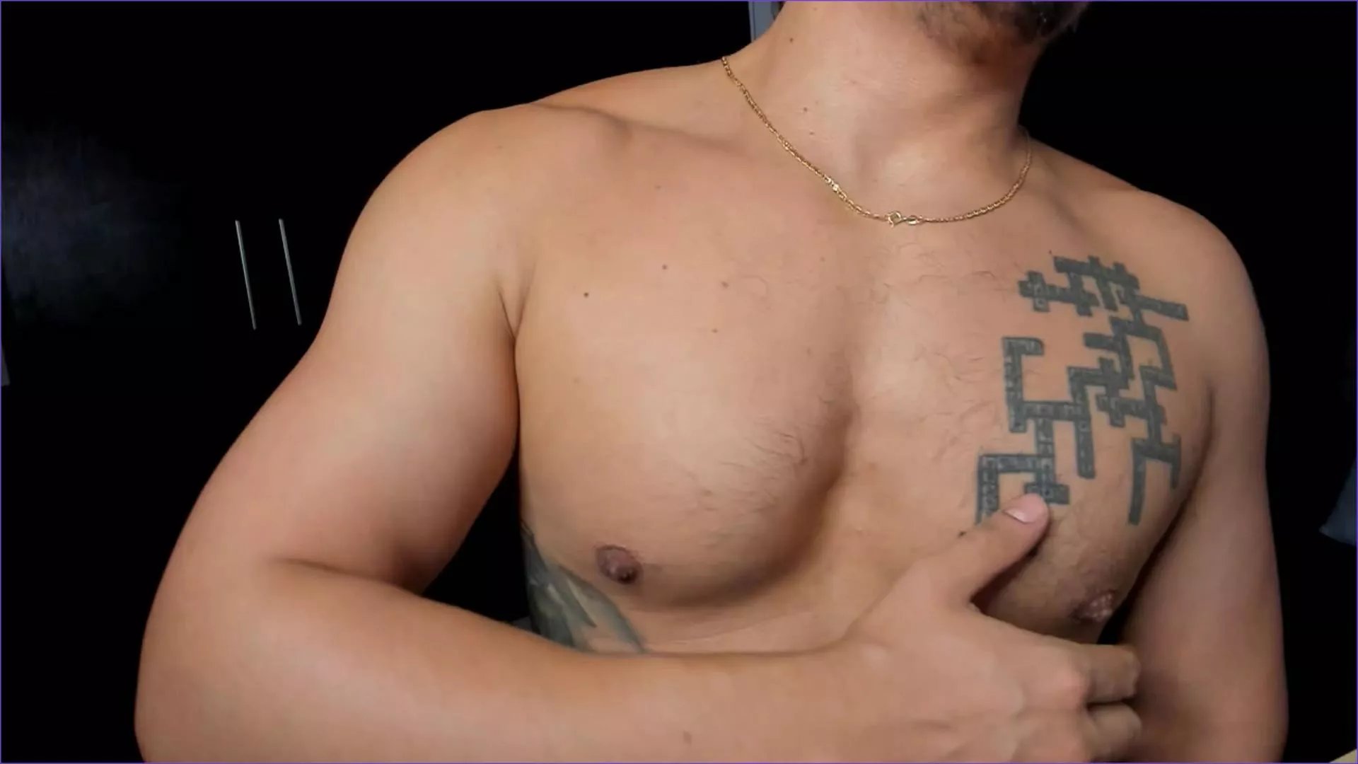 Offline multiorgasm on Cam4