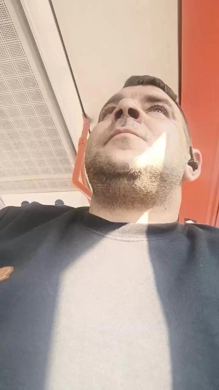 mumuselu1 on Cam4 