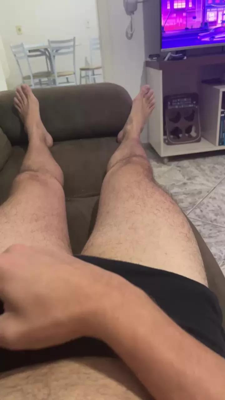 murilo215 on Cam4 
