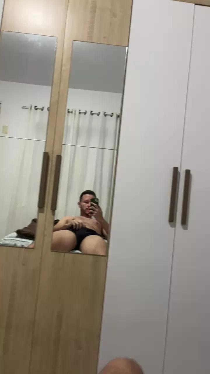 murilo215 on Cam4 